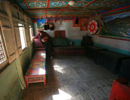 Tibet Drums